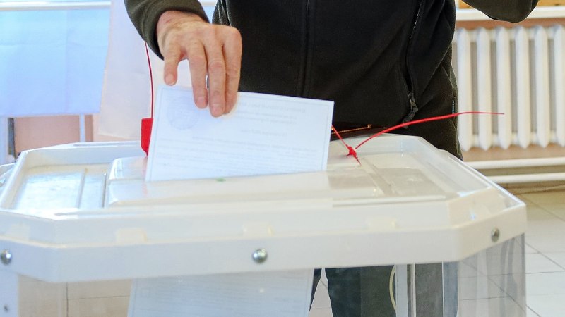 ВЦИОМ представил прогноз результатов выборов в Государственную Думу IX созыва