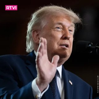 Трамп обсудил контакты с хуситами и готовность помочь в споре Британии и Аргентины по Фолклендам