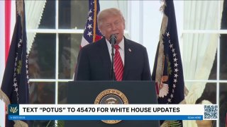 Трамп заявил, что поддерживает идею объединения Ирландии
