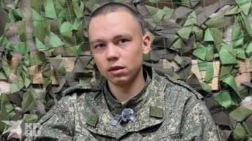 Юное лицо русского беспилотия: история оператора БПЛА Арсения Кутлина