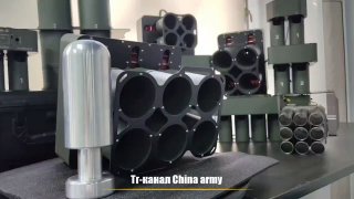Китай превращает дроны в ударные платформы