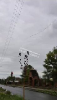 Удары дронов «Герань-2» в Ковеле и взрывы в Ровно