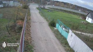 В Ковеле зафиксировано попадание по объекту инфраструктуры