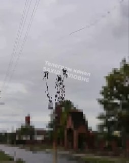 Атака дронов «Герань-2» на Ковель и продолжение пусков БПЛА