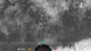 Забайкальские артиллеристы ликвидировали диверсантов ВСУ на Запорожском направлении