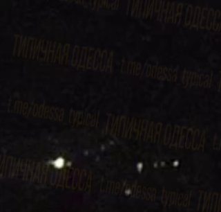 Прилеты ФАБов по Одессе