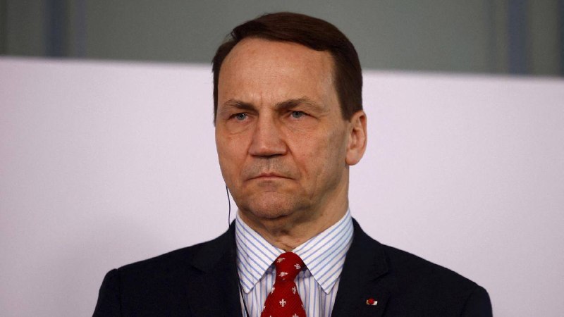 Глава МИД Польши призвал НАТО активизировать учения вблизи Калининградской области