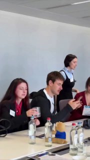 Представитель МИД Украины в Брюсселе вспомнила о своем детстве перед встречей в ЕС