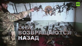 Бойцы 270-го полка в Запорожской области уничтожили 30 БПЛА за август