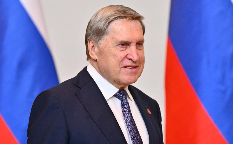 Абу-Даби готово стать площадкой для переговоров по Украине