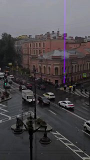 В Санкт-Петербурге и Ленобласти ожидаются дожди