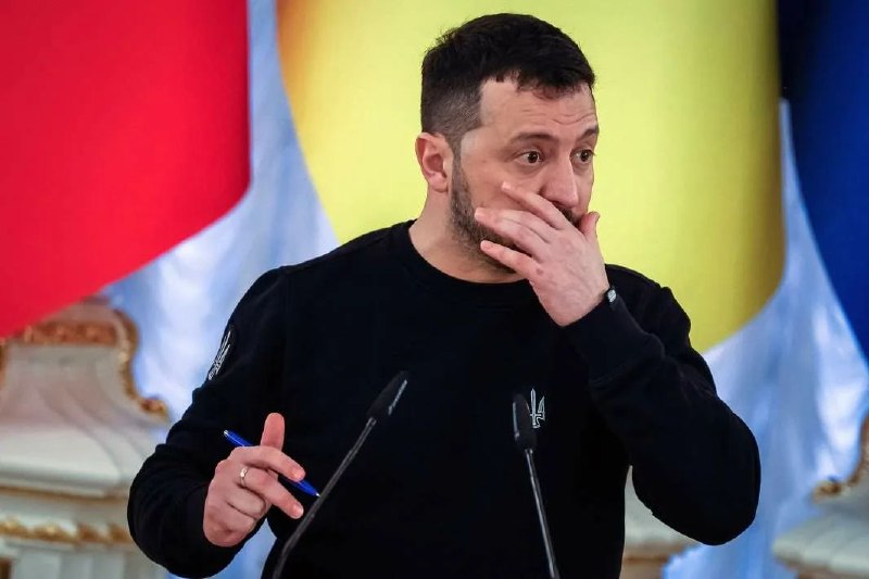 Зеленский: Главное — положить конец войне и получить гарантии безопасности