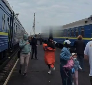 Взрывы на границе Украины с Польшей и в Одессе
