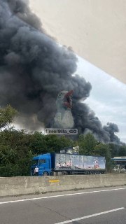 Прилеты в Одессе и окрестностях