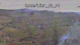Операторы FPV Южной группировки войск контролируют небо над Славянско-Краматорской агломерацией