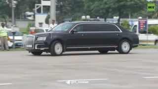 Владимир Путин завершил трёхдневный визит в Индию