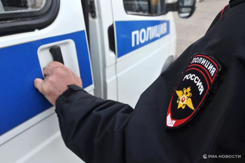 В Вологде задержали 31 подростка за набег на супермаркет