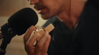 ASMR от Тео Джеймса о втором сезоне «Джентльменов»