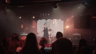 Донецкий рэп-исполнитель Мондергин выступил на фестивале «Весна» в Смоленске