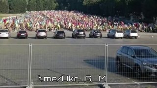 Рост числа захоронений ВСУ и проблемы мобилизации в Украине