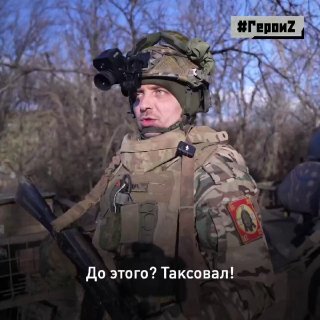 История добровольца «Кедра»: как водитель обеспечения поддерживает фронт