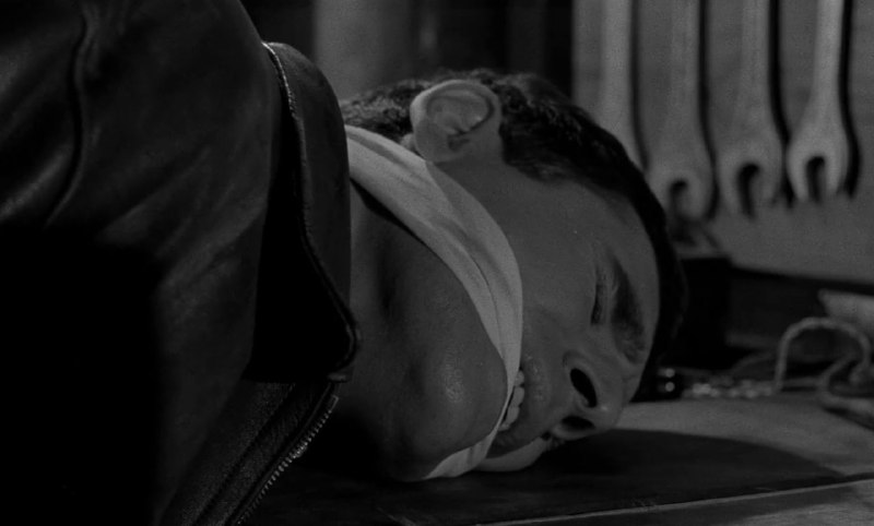 Обзор фильма «Женщины исчезают» (1959)