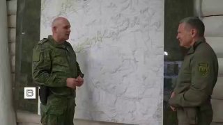 Российские войска сжимают кольцо окружения украинских группировок в Харьковской области