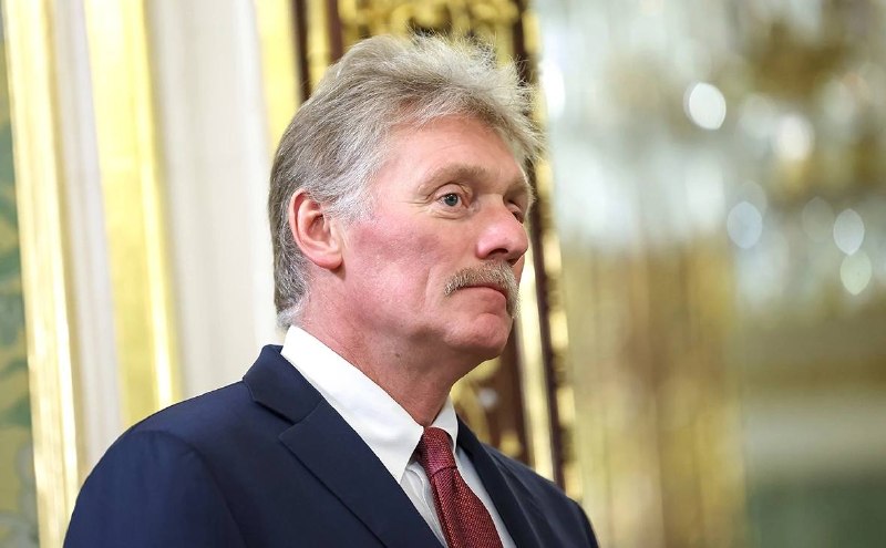 Песков заявил, что действия Киева открыли «ящик Пандоры» для действий РФ