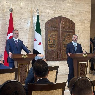 Власти Сирии подтвердили сохранение турецкого языка в качестве факультативного предмета