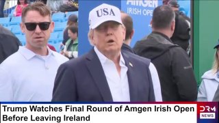 Трамп призвал Зеленского не препятствовать поставкам дизельного топлива из России