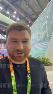 В Екатеринбурге представили поезд, спроектированный по детским макетам