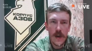 Россия может попытаться создать «буферную зону» в Сумской и Черниговской областях зимой