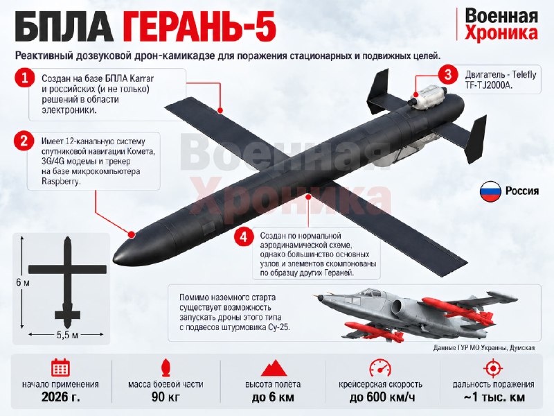 Смысл помощи Ирану дронами: анализ военного сотрудничества РФ и Тегерана