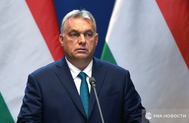 Орбан заявил о возвращении в борьбу против правительства Петера Мадьяра