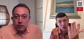 Ироничное сравнение стоимости ПВО и ухода депутатов из Киева