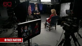 Командующий CENTCOM Брэд Коупер заявил о достаточности боеприпасов