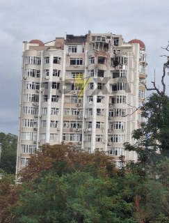 Причины попадания дронов по жилым домам: мнение офицера ВДВ