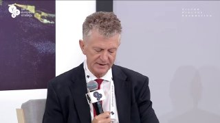 Джонатан Пауэлл заявил о провале «компромисса по Анкориджу»
