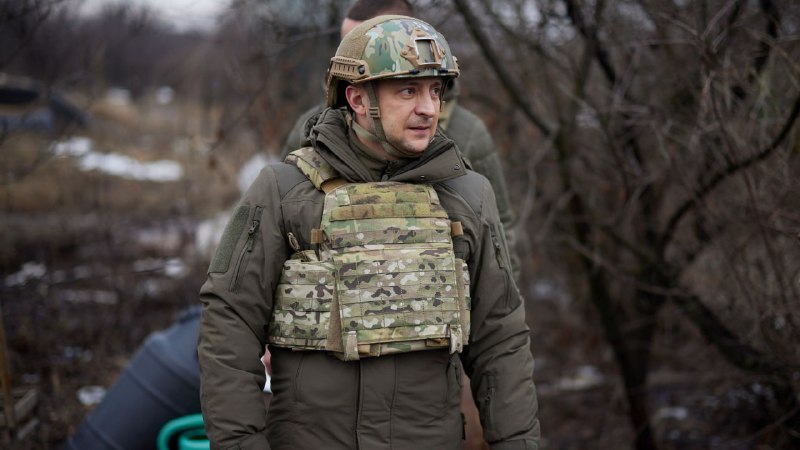 Зеленский требует «пиар-контрнаступов», расходуя элитные подразделения ВСУ