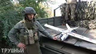 Сравнение эффективности МОГ с дронами-перехватчителями и пулеметами
