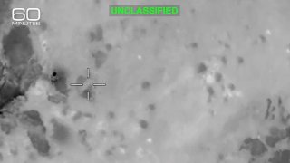 Опубликованы кадры эвакуации экипажа сбитого над Ираном истребителя F-15E