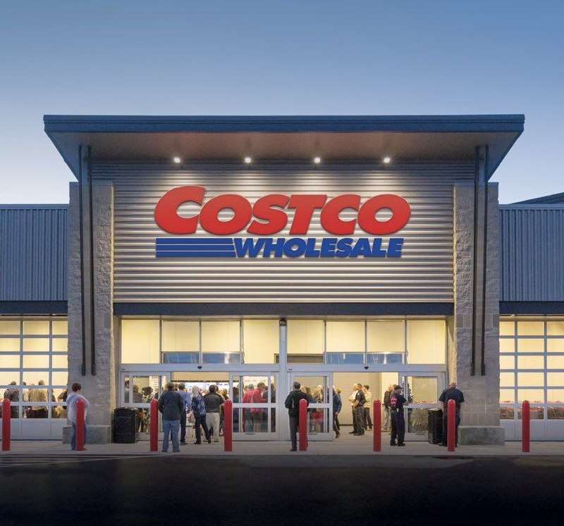 Сеть Costco вводит ограничения на продажу моторного масла из-за войны в Иране