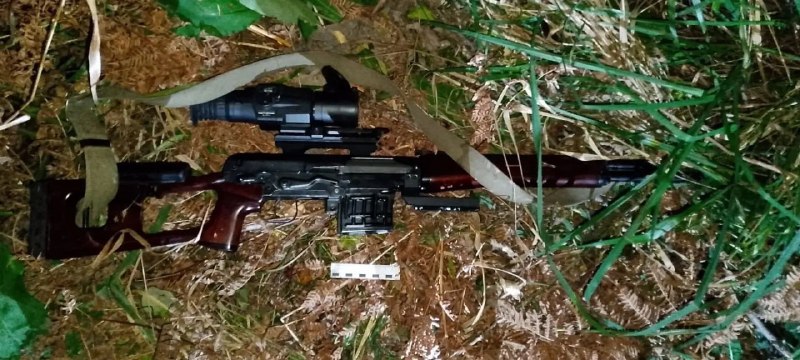 Охотник под Новосибирском по ошибке застрелил знакомого