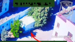 Расчёт БПЛА группировки «Днепр» поразил объект инфраструктуры в Херсоне