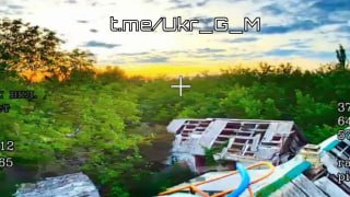 Связка артиллерии и FPV Южной группировки войск в Славянско-Краматорской агломерации