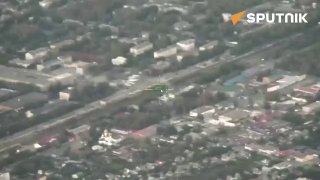 Российские БПЛА «Герань» уничтожают локомотивы на территории Украины