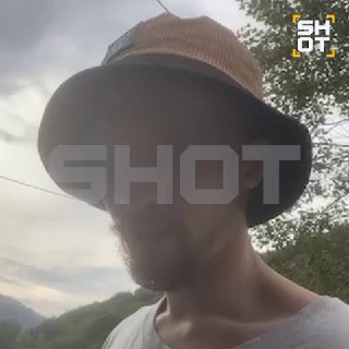 В горах Сочи погиб турист, сорвавшийся с обрыва во время одиночного похода