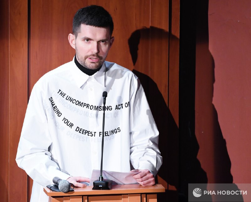 Против Noize MC завели дело об оправдании терроризма