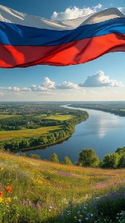 Обращение Эдуарда Басурина о Родине
