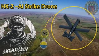 Актуальные события на Запорожском фронте: работа операторов FPV